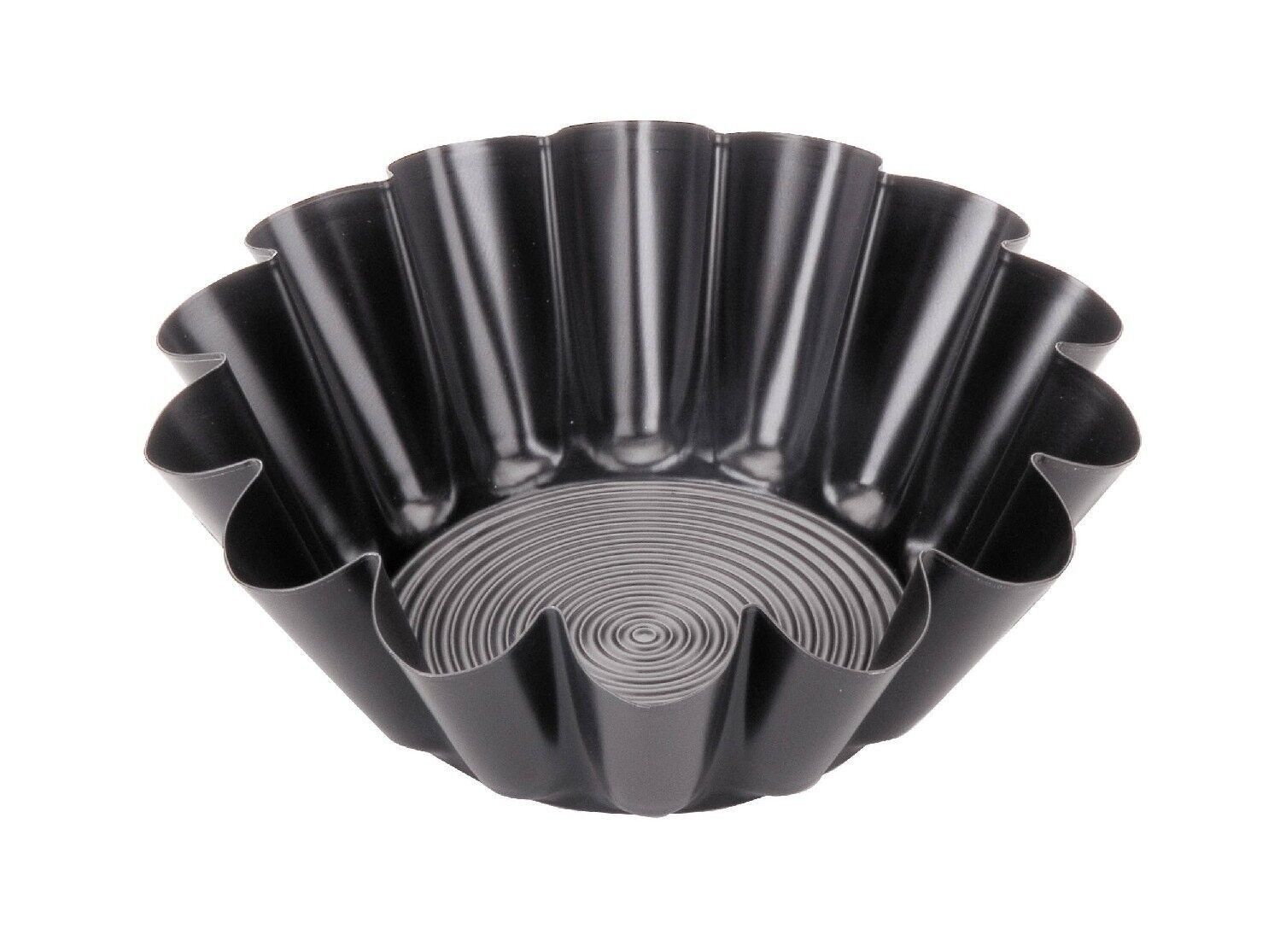 IBILI - Mocha curly flanero 21 cms