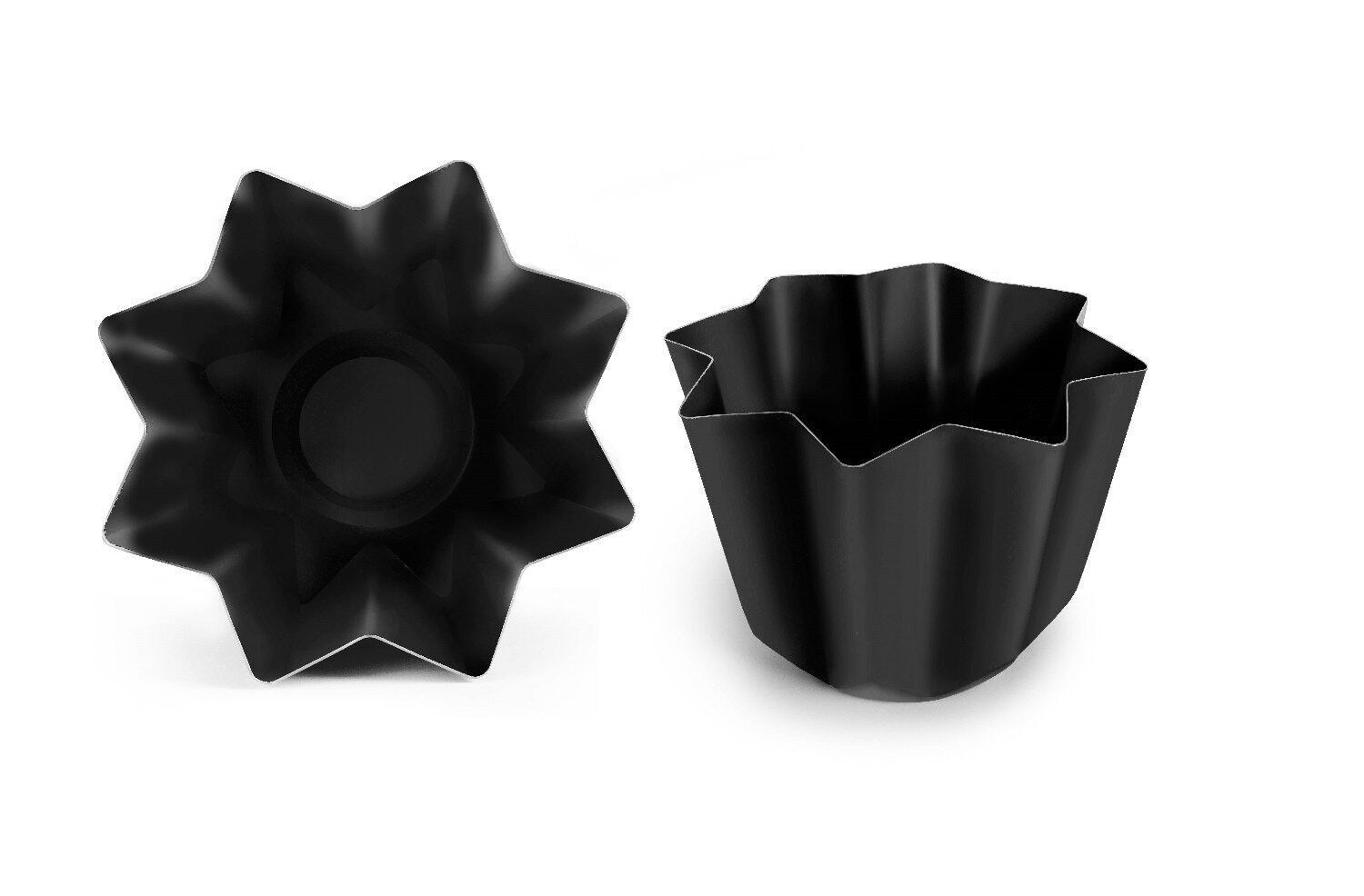 IBILI - Pandoro-Form 1 kg