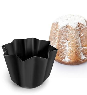 IBILI - Moule Pandoro 1 kg 2