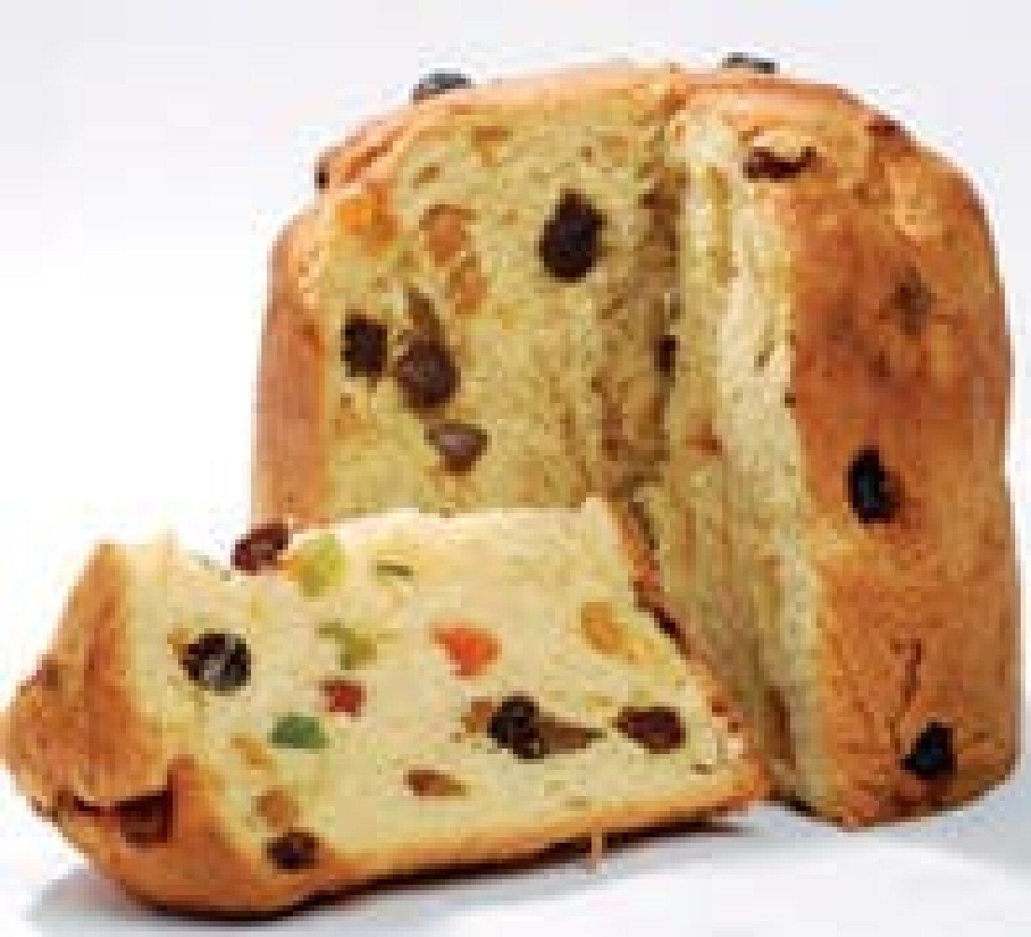 IBILI - Panettone-Form 16x10 cm