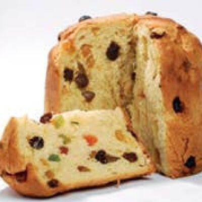 IBILI - Moule à panettone 16x10 cm