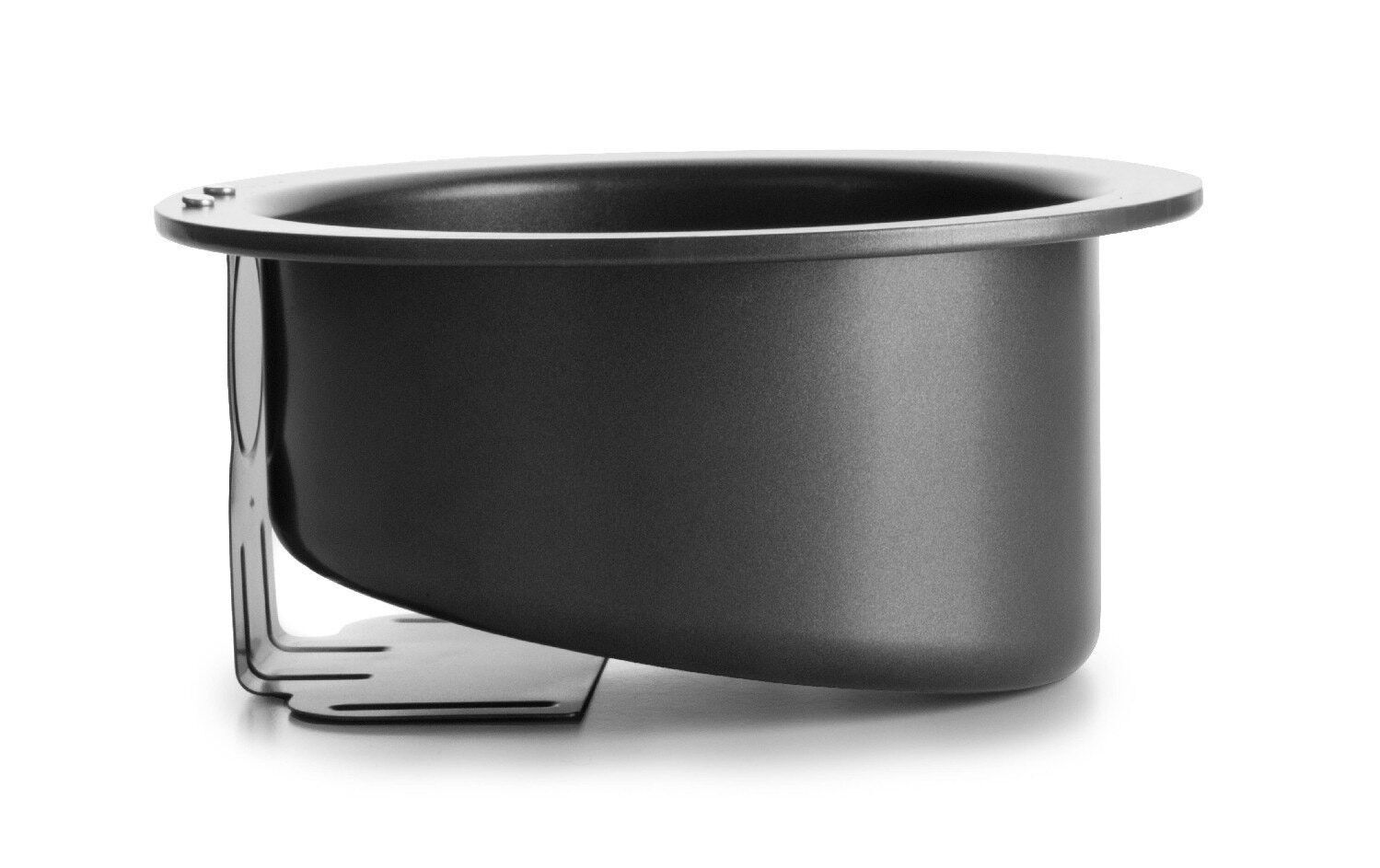 IBILI - Stampo tondo inclinato 26x10 cm