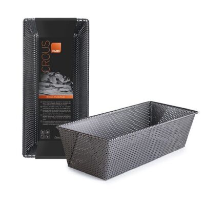 IBILI - Crous perforated cake pan 30 cm