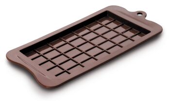 IBILI - Moule tablette chocolat 3