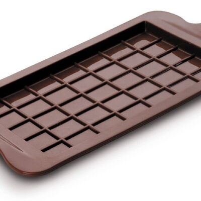 IBILI - Chocolate tablet mold