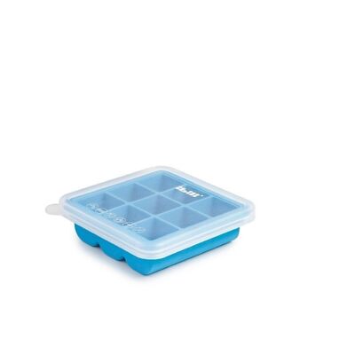 IBILI - Ice cube tray with lid 9