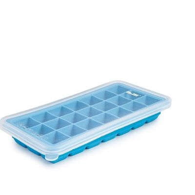 IBILI - Ice cube tray with lid 21