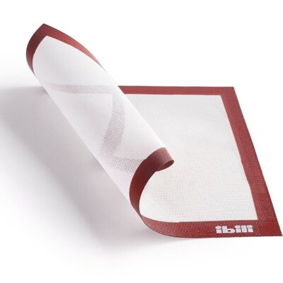 IBILI - Tapis silicone microperforé 40x30