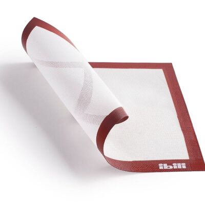 IBILI - Microperforated silicone mat 40x30