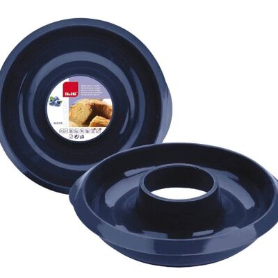 IBILI - Blueberry savarin mold 24 cms