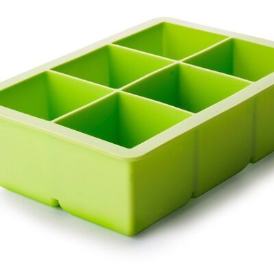 IBILI - Square ice mold xl