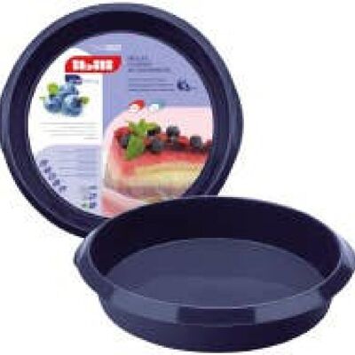 IBILI - Molde alto blueberry 20 cm