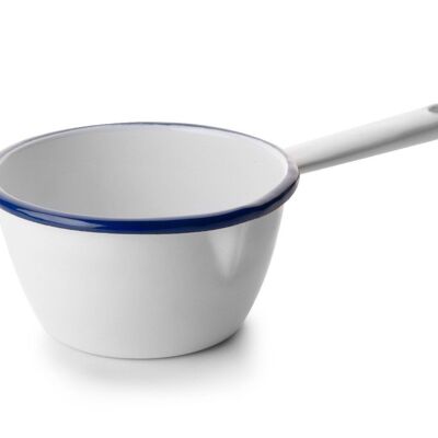 IBILI - White saucepan 12 cm