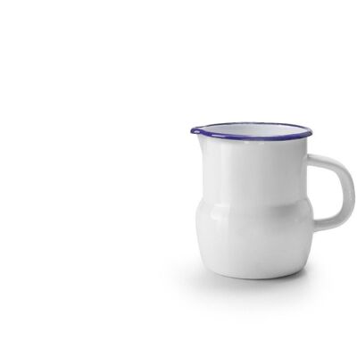 IBILI - White serving jug 0.75 lt