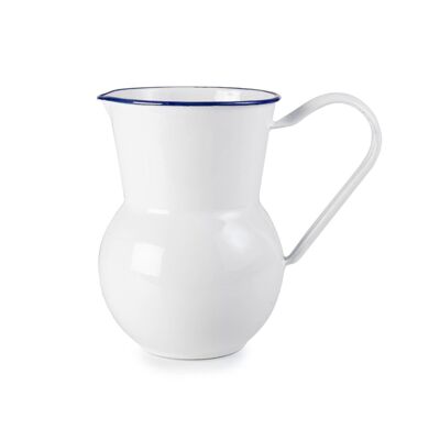 IBILI - San Juan white jug 1.50 lt