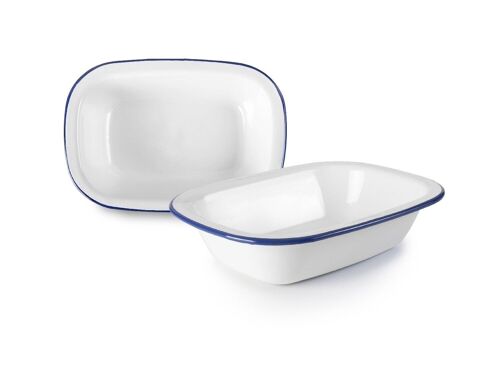 IBILI - Bowl conico blanco 16 cm