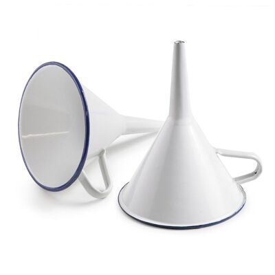 IBILI - White funnel