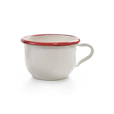 IBILI - Bordeaux mug 8 cm