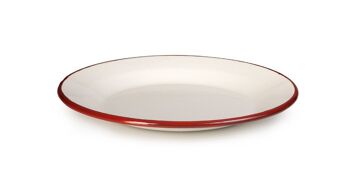 IBILI - Assiette plate bordelaise 22 cm 2