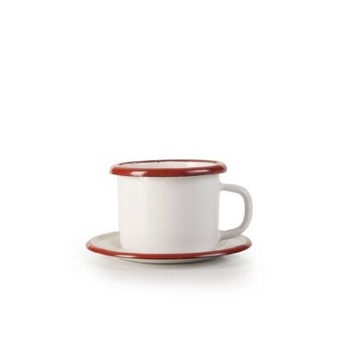 IBILI - Bordeaux cup+saucer 5 cm
