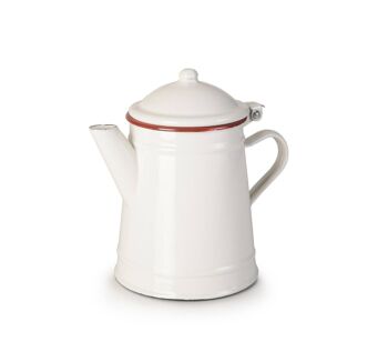 IBILI - Cafetière conique bordelaise 1 lt 2