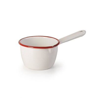 IBILI - Saucepan with bordeaux spout 10 cm