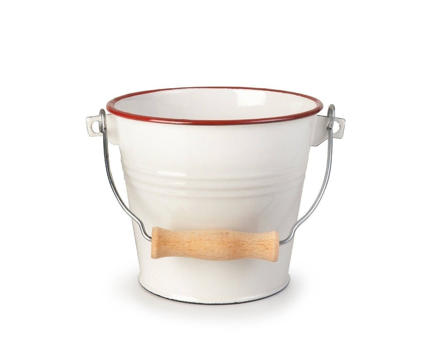 IBILI - Secchio bordeaux 14 cm