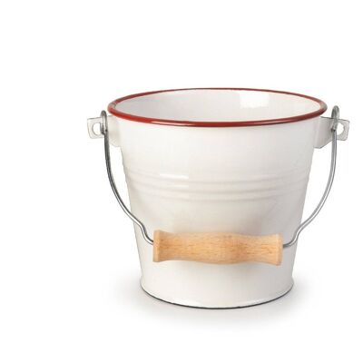 IBILI - Bordeaux bucket 14 cm