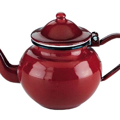 IBILI - Red teapot 0.45 lts