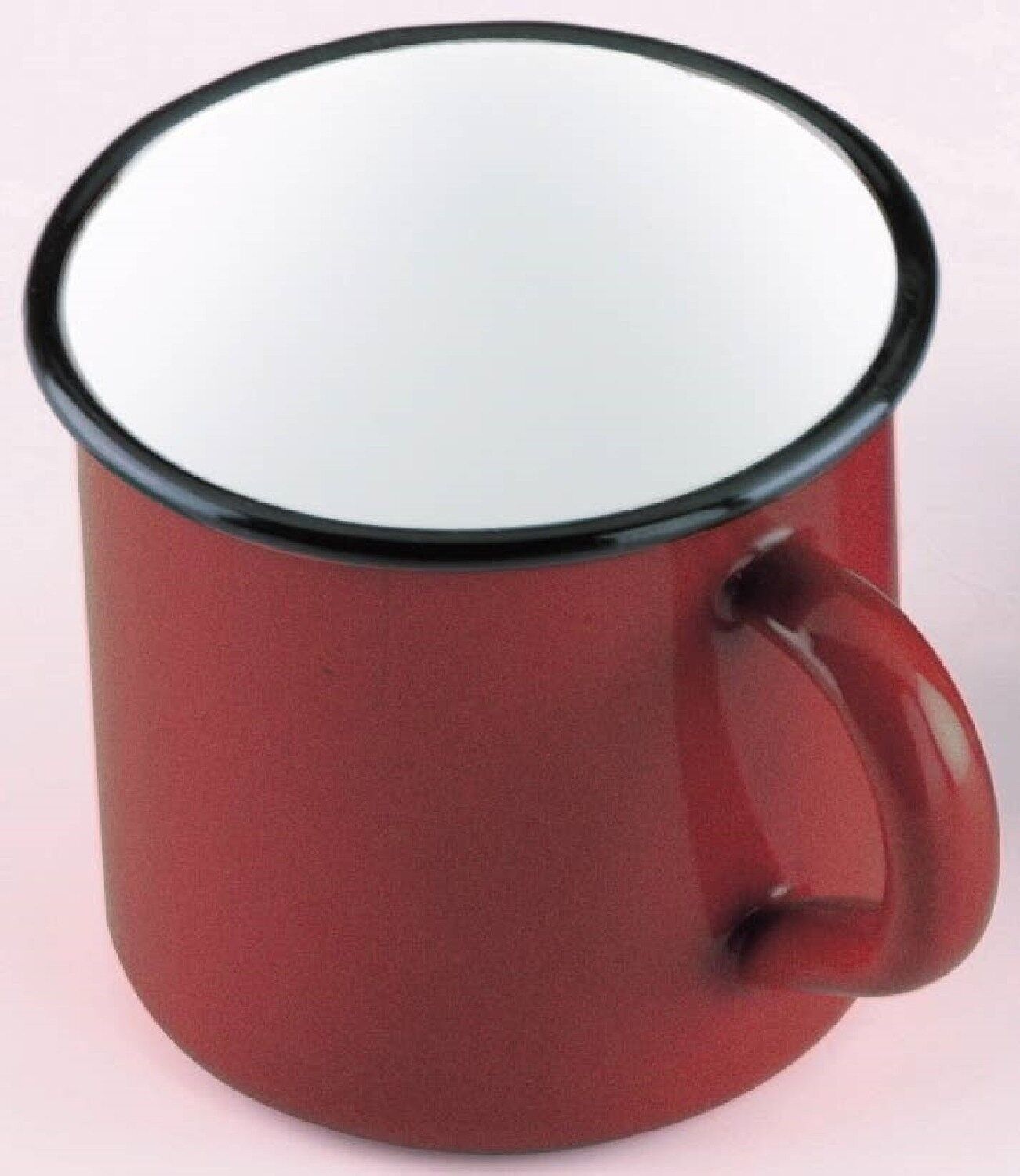 IBILI - Vaso rosso 6 cm