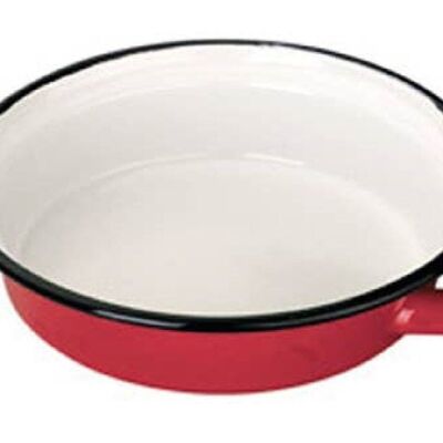 IBILI - Egg plate 14 cms