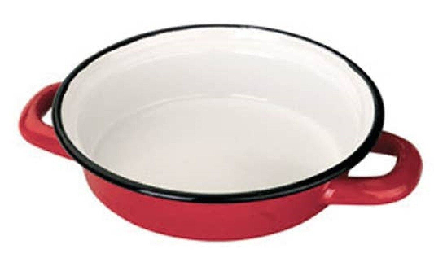 IBILI - Plato de huevo 18 cms