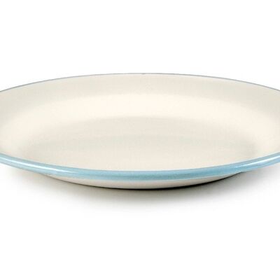 IBILI - Versailles dinner plate 22 cm