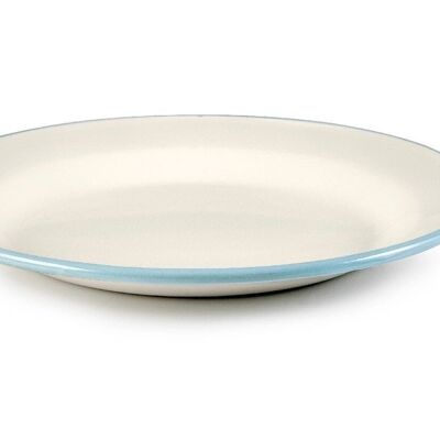 IBILI - Versailles dinner plate 24 cm