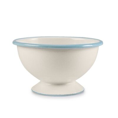 IBILI - Versailles bowl with foot 14 cm