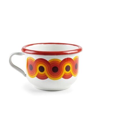 IBILI - Mug pop 8 cm