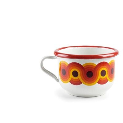 IBILI - Pop mug 8 cms