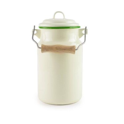 IBILI - Pot à lait en mousse 1 lt