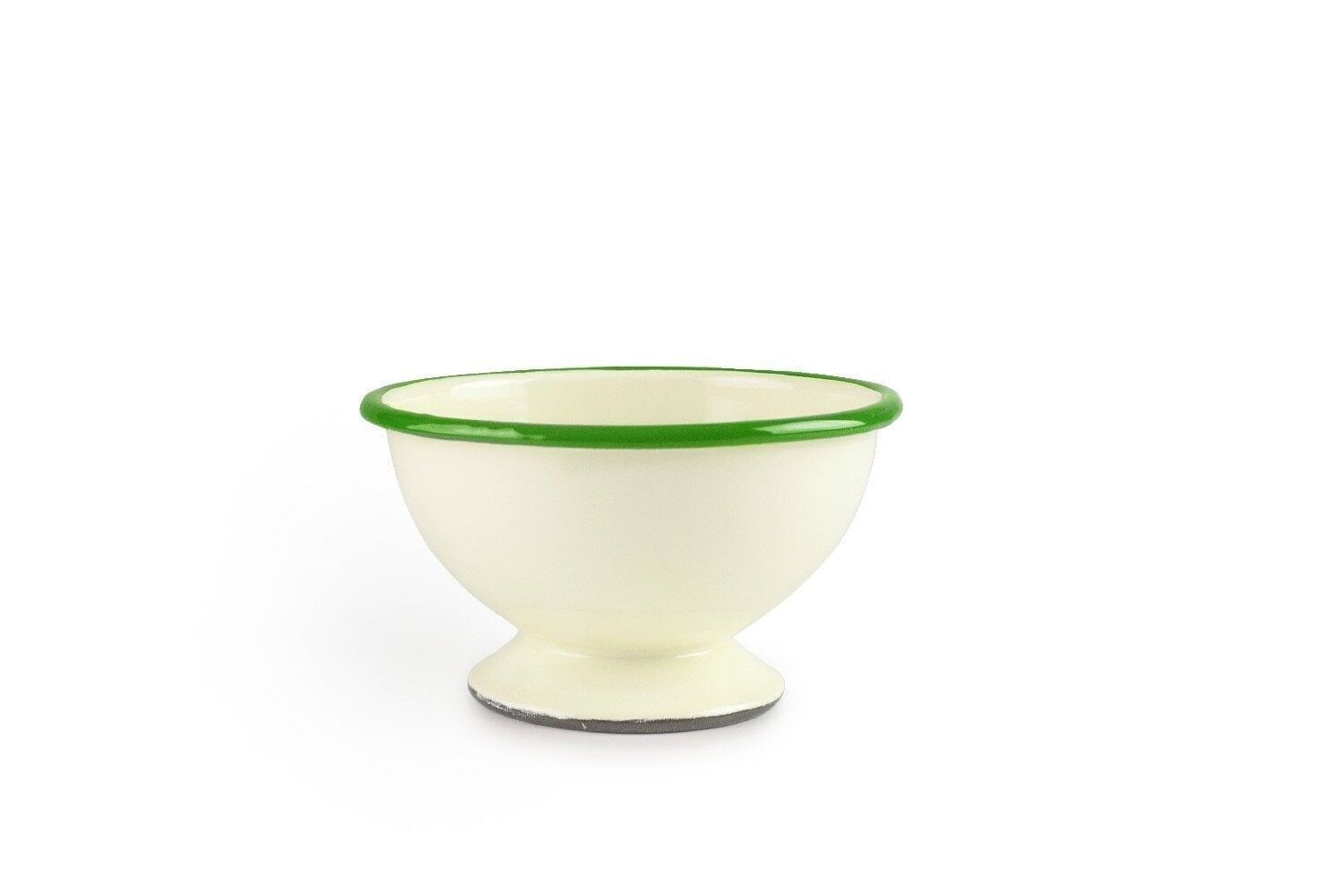 IBILI - Ciotola con piede di muschio 12 cm