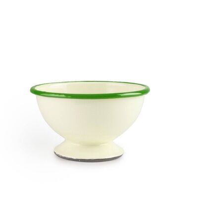 IBILI - Bowl with moss foot 12 cms