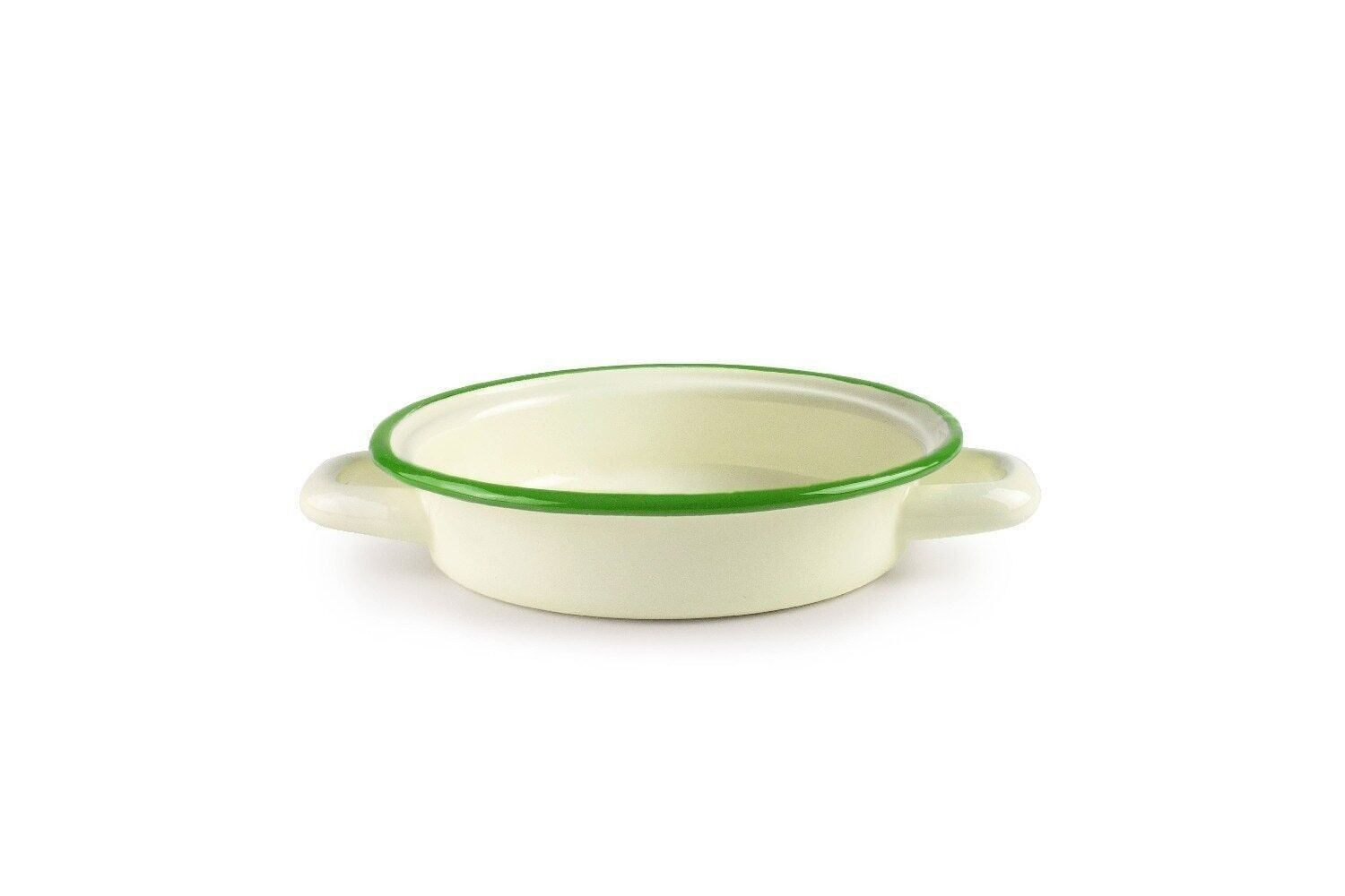 IBILI - Moss egg plate 14 cm