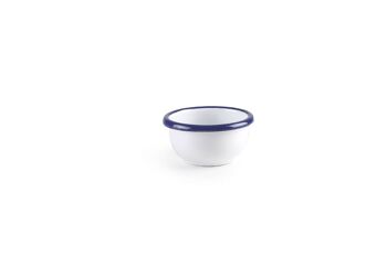 IBILI - Mini saucière 7 cm blanc 1