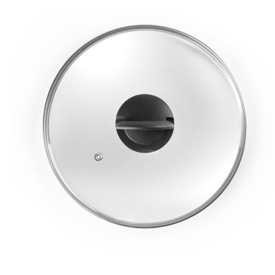 IBILI - Glass lid folding knob 36 cm