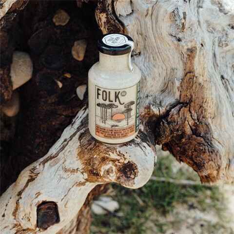 Salsa folklórica 25 cl