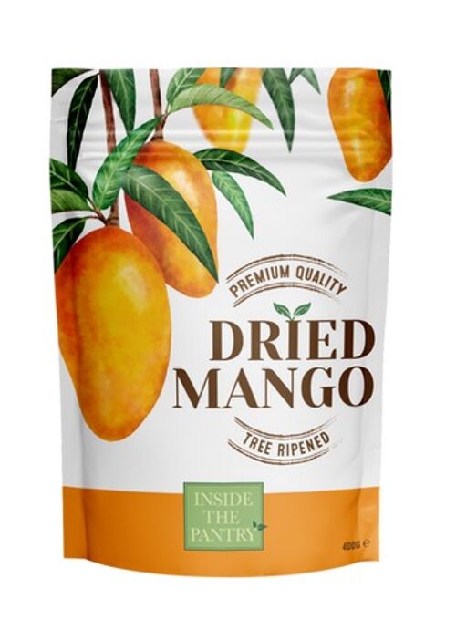 Dried Mango (400G)