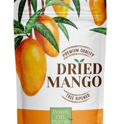 Getrocknete Mango (400G)
