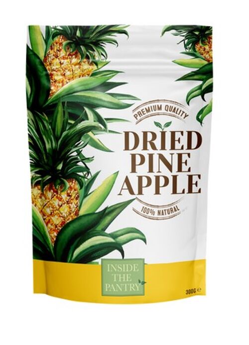 Dried Pineapple (300G)