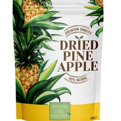 Dried Pineapple (300G)