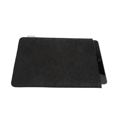 Tablet cover - black