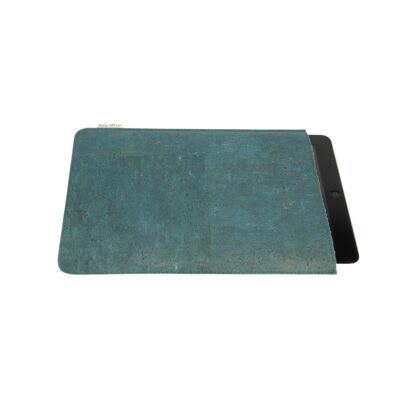 Funda para tablet - verde